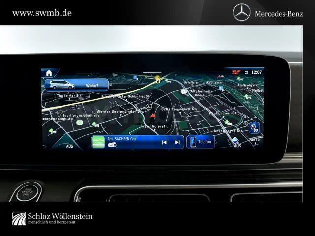 Mercedes-Benz Marco Polo AMG Line