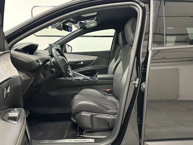 Peugeot 5008 BlueHDi EAT8 GT-Line