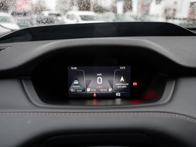 Skoda Enyaq Suite iV 80