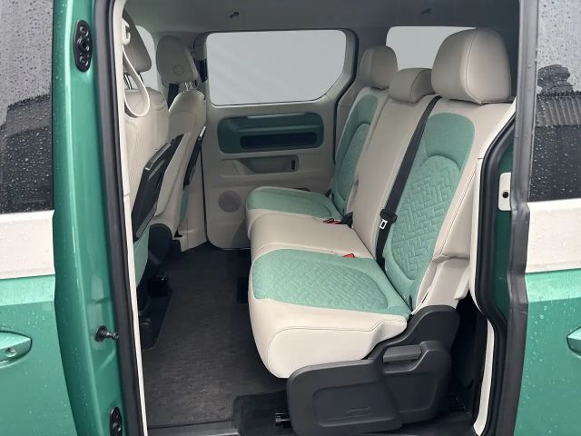 Volkswagen ID.Buzz Pro