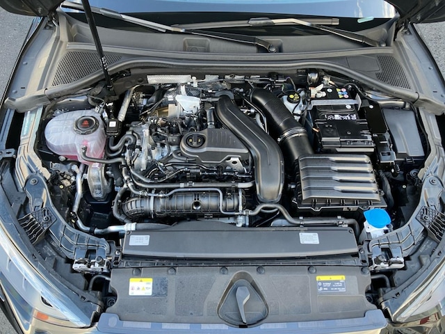 Audi A3 35 TFSI Sportback