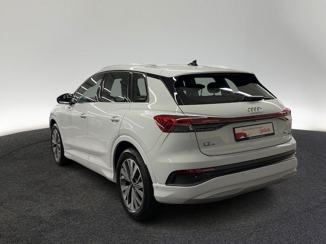Audi Q4 e-tron Quattro