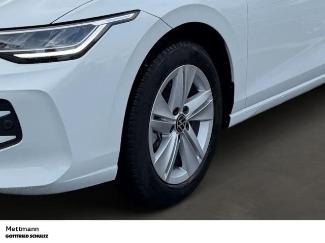 Volkswagen Golf 1.5 eTSI DSG Life