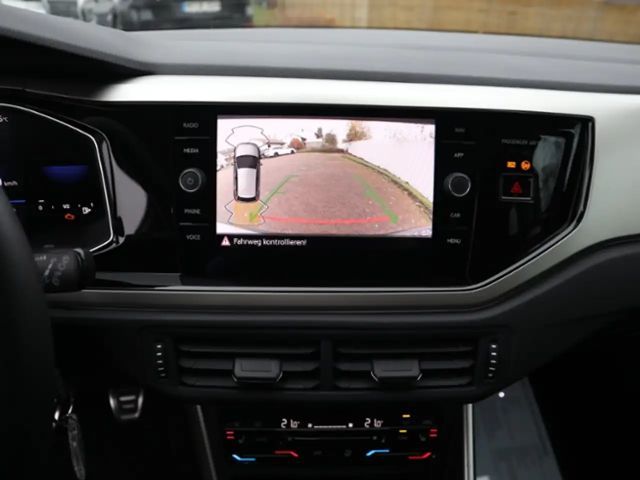 Volkswagen Polo 1.0 TSI