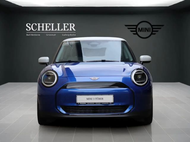 MINI Cooper E Head-Up DAB LED Komfortzg. Klimaaut.