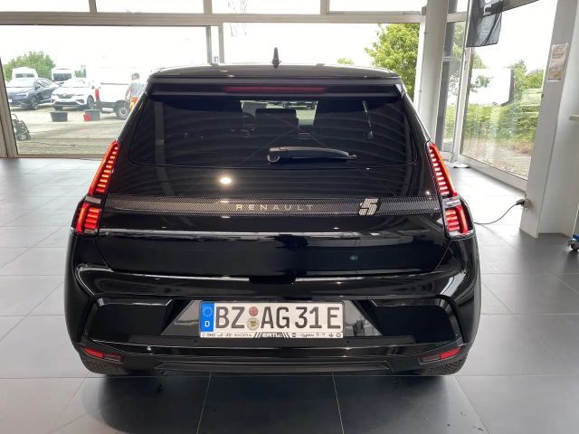 Renault 5 E-Tech Techno