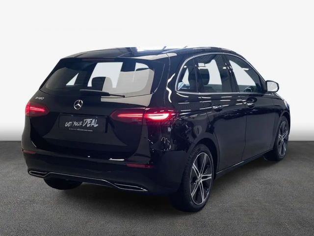 Mercedes-Benz B 180 B-Klasse
