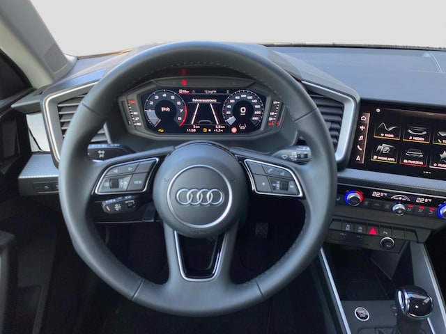 Audi A1 25 TFSI S-Tronic Sportback