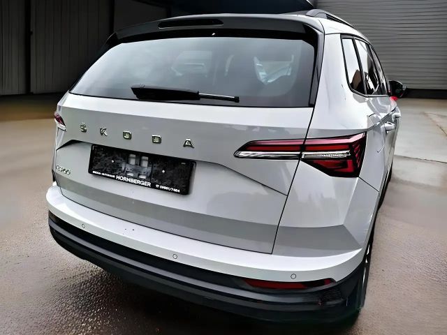 Skoda Karoq 1.5 TSI Ambition