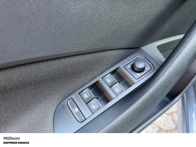 Skoda Kamiq 1.0 TSI Selection