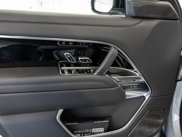 Land Rover Range Rover Autobiography P530