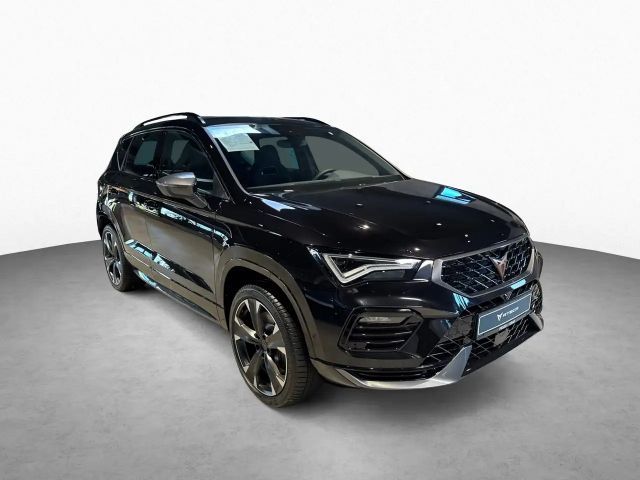 Cupra Ateca 2.0 TSI 4Drive DSG VZ