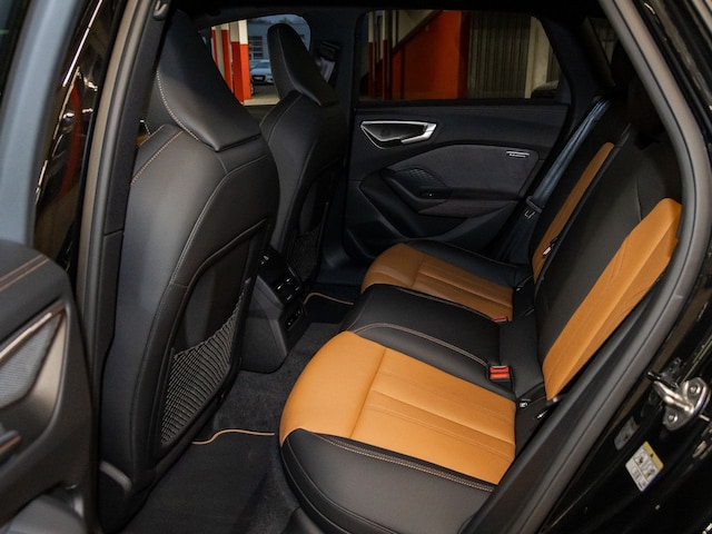 Audi A5 Avant Quattro S-Tronic