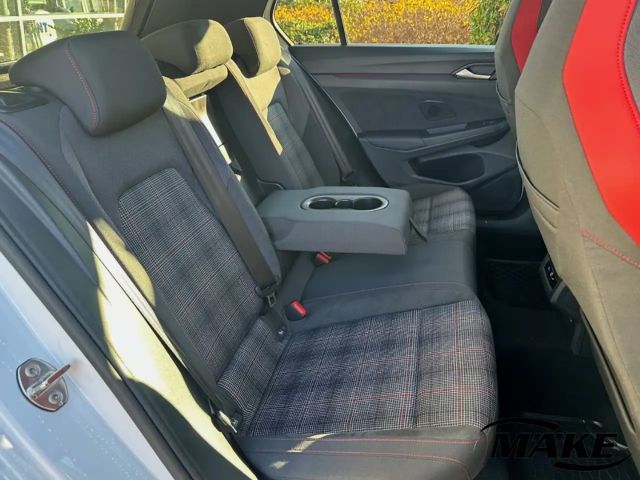 Volkswagen Golf 2.0 TSI DSG GTI Style