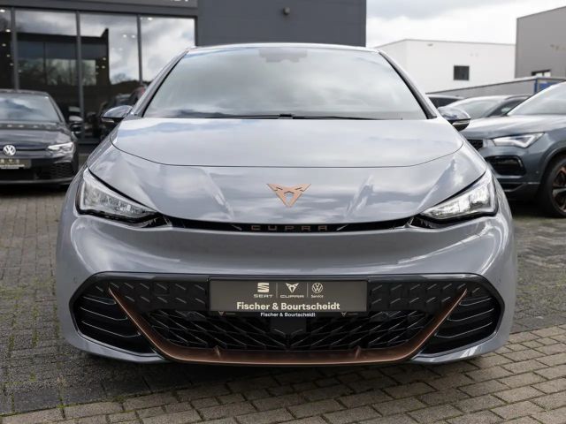 Cupra Born 58 kWh