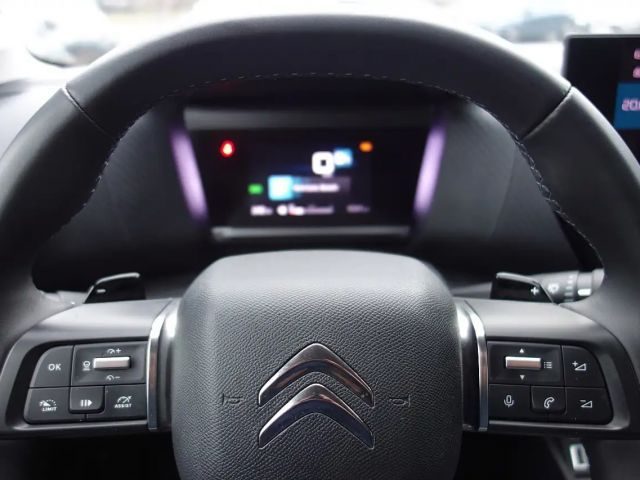 Citroën C4 PureTech Shine