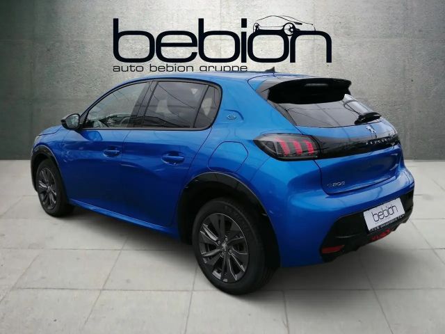 Peugeot E-208 Allure Pack