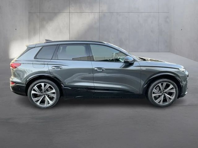 Audi Q6 e-tron Quattro