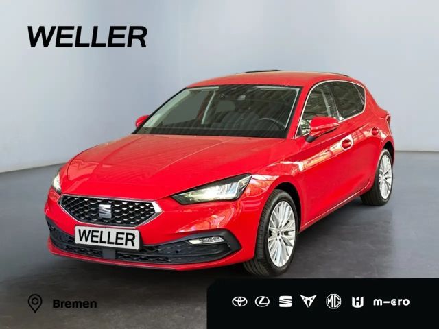 Seat Leon DSG Xcellence e-Hybrid