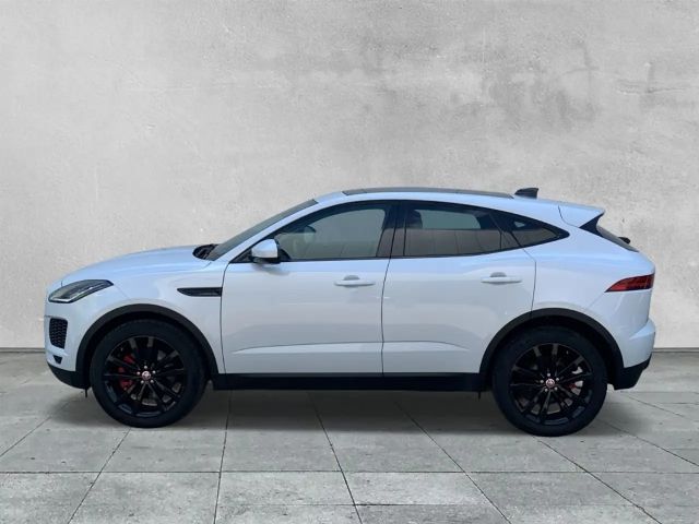 Jaguar E-Pace AWD SE