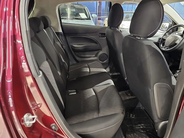 Mitsubishi Space Star Invite MIVEC Star