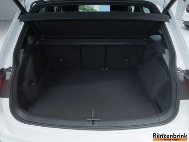 Volkswagen Tiguan R-Line eHybrid