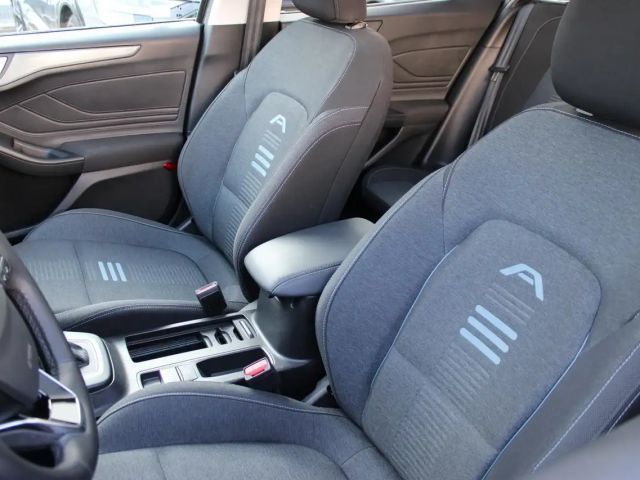 Ford Focus Active Wagon