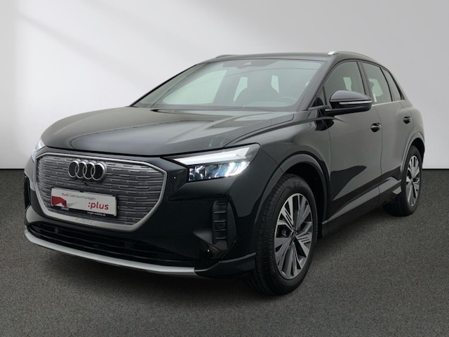 Audi Q4 e-tron 40