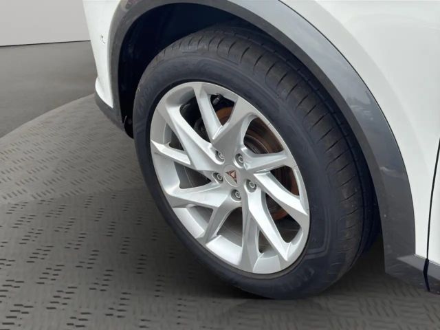 Cupra Formentor 1.5 TSI