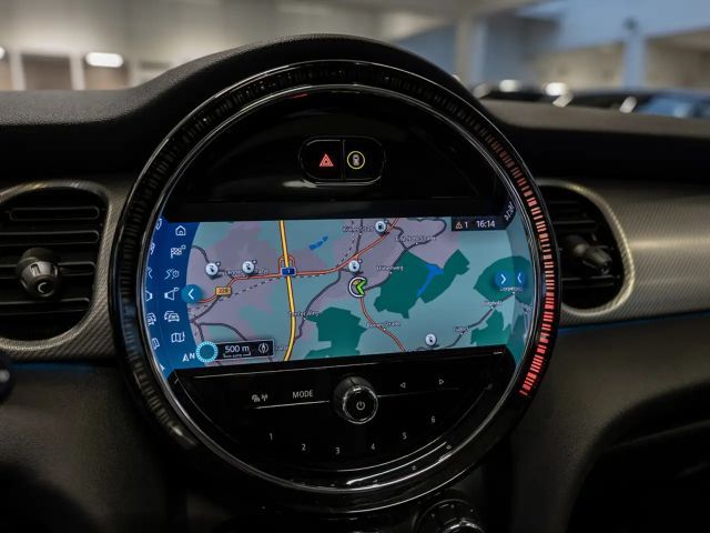 MINI Mini Electric SE