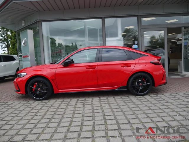 Honda Civic 2.0 Type R