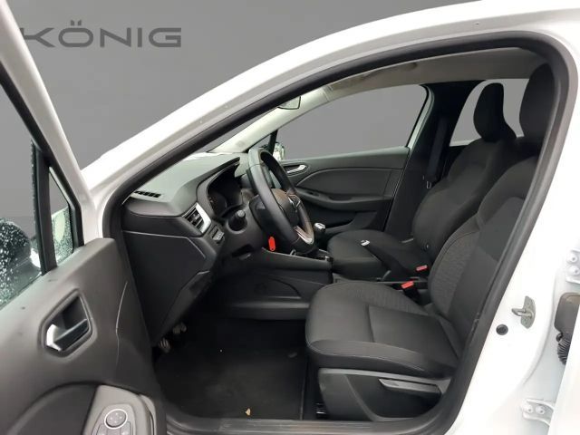 Renault Clio Equilibre Equilibre SCe 65