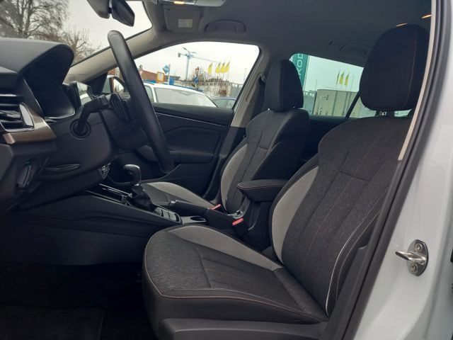 Skoda Kamiq 1.5 TSI Style Style