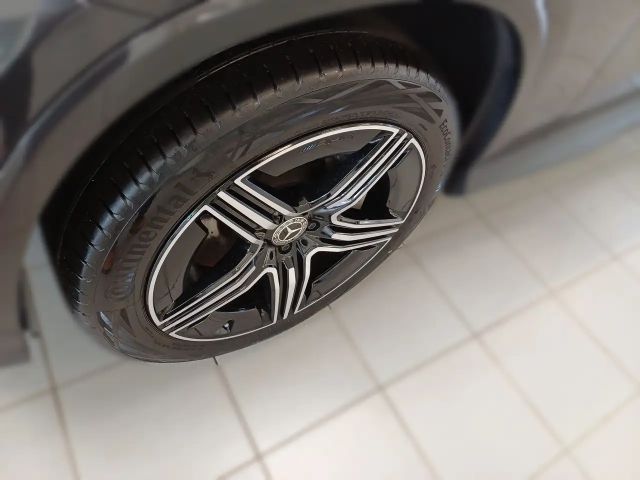 Mercedes-Benz GLC 300 4MATIC AMG Line