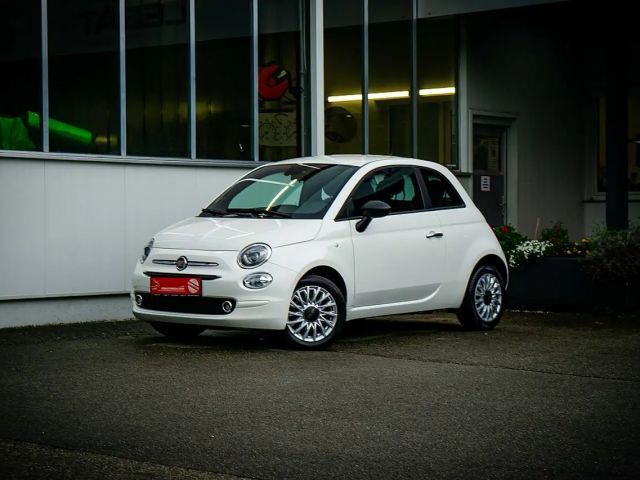 Fiat 500 FireFly Hybrid 70 *NAVI*CARPLAY*ANDROID AUTO*PDC*