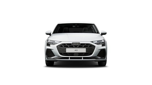 Audi A3 35 TFSI S-Line S-Tronic Sportback