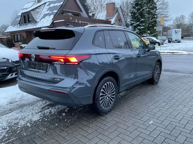 Volkswagen Tiguan 1.5 eTSI DSG Life