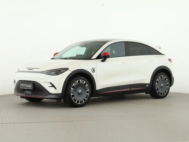 Smart #3 25th Anniversary Edition (66kWh) 2xKlima 360