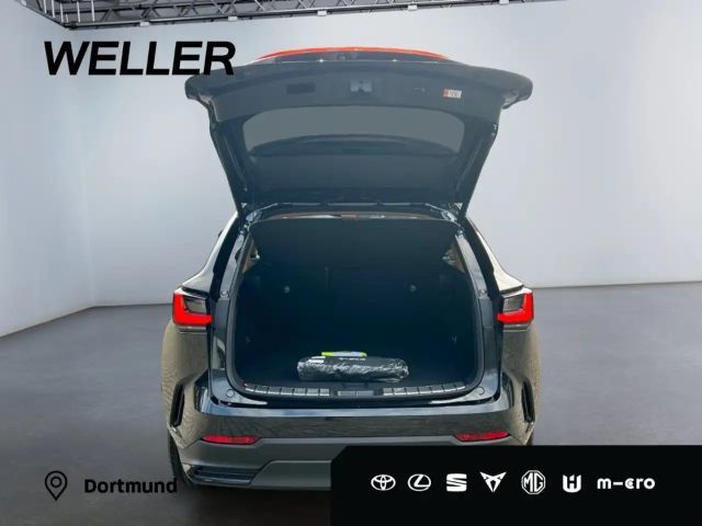 Lexus NX Executive Line