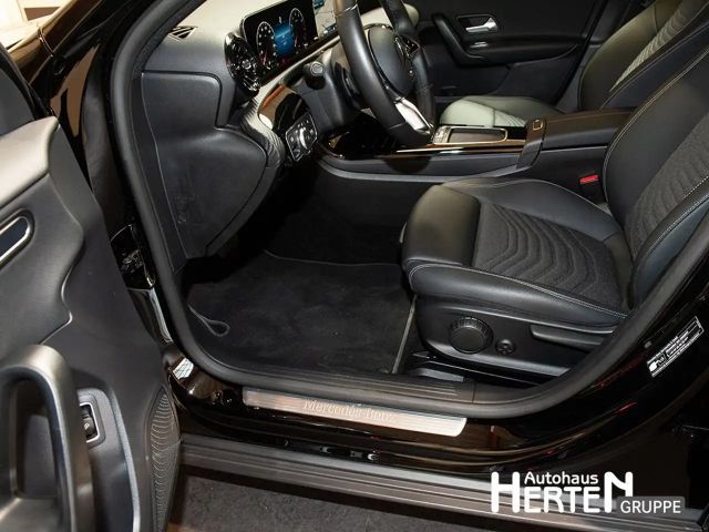 Mercedes-Benz A 180 A180 Lim.+ADVANCED+LED+R-KAMERA+MBUX-NAVI+DAB+