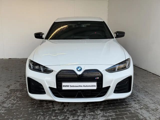 BMW i4 Coupé Gran Coupé M50 xDrive