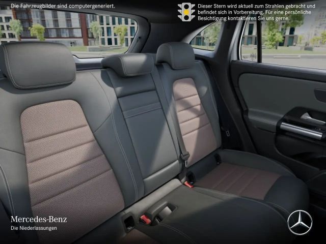 Mercedes-Benz EQA 300 4MATIC