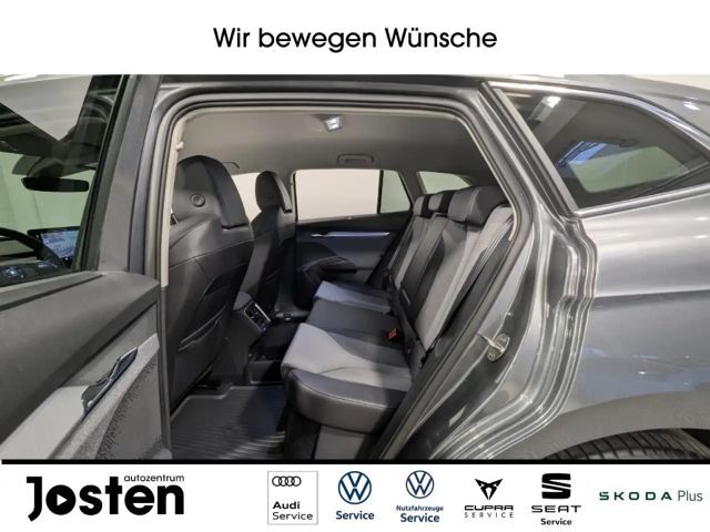 Skoda Enyaq Loft iV 80