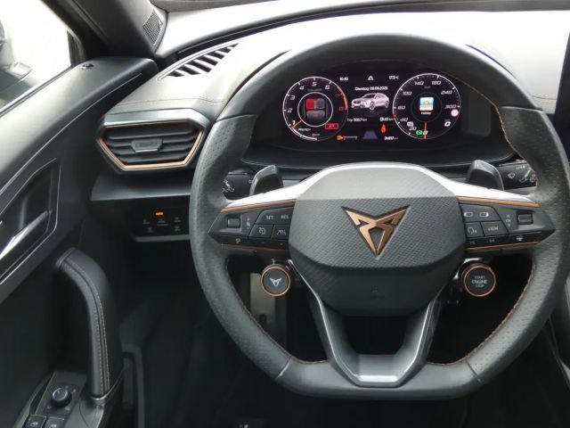 Cupra Formentor 2.0 TSI