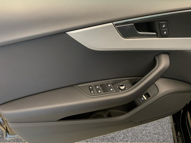 Audi A5 40 TDI Quattro S-Tronic Sportback