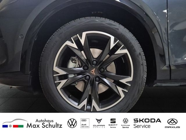 Cupra Formentor Formentor 1.5 eTSI