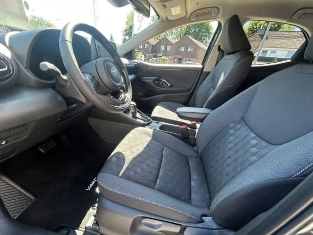 Toyota Yaris Hatchback Hybride