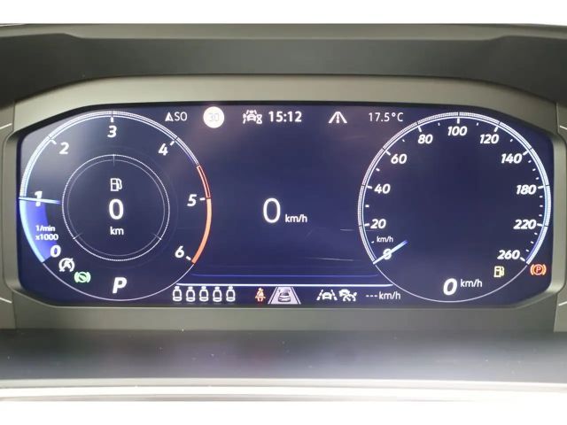 Volkswagen Tiguan 2.0 TDI Allspace R-Line