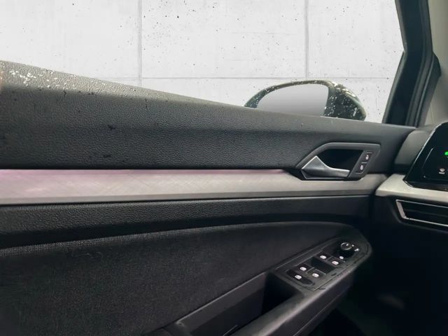 Volkswagen Golf 2.0 TDI Golf VIII Life