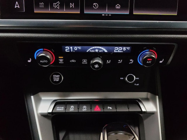 Audi Q3 35 TDI S-Line S-Tronic Sportback